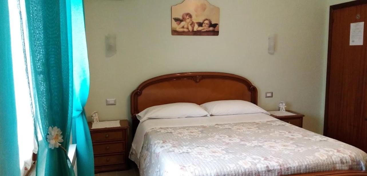 B&B Le Cerque Urbino Extérieur photo