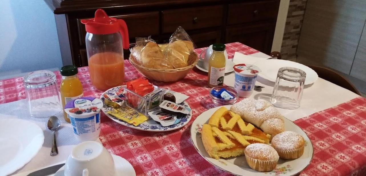 B&B Le Cerque Urbino Extérieur photo